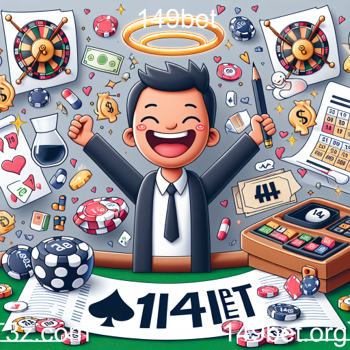Descubra as Melhores Promoções na 149bet e Maximize Seus Ganhos