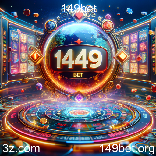 Cassino Virtual Explorando a Categoria de Cassino Virtual no 149bet