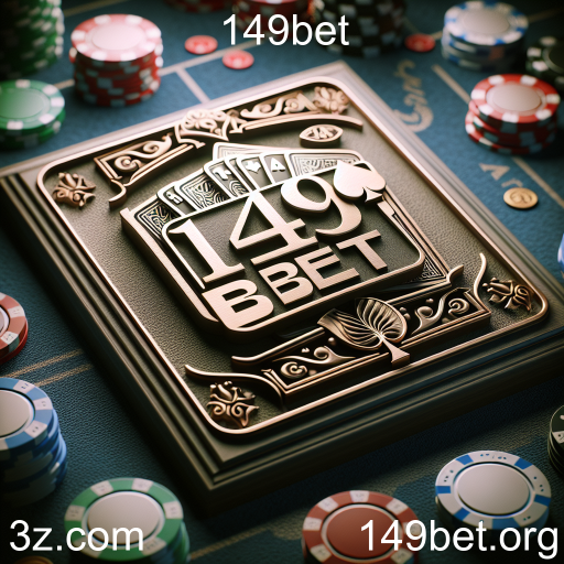 Jogo de Poker Descubra o Mundo do Poker no 149bet