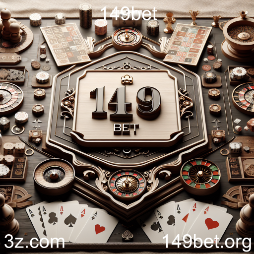 A Magia dos Jogos de Mesa na 149bet